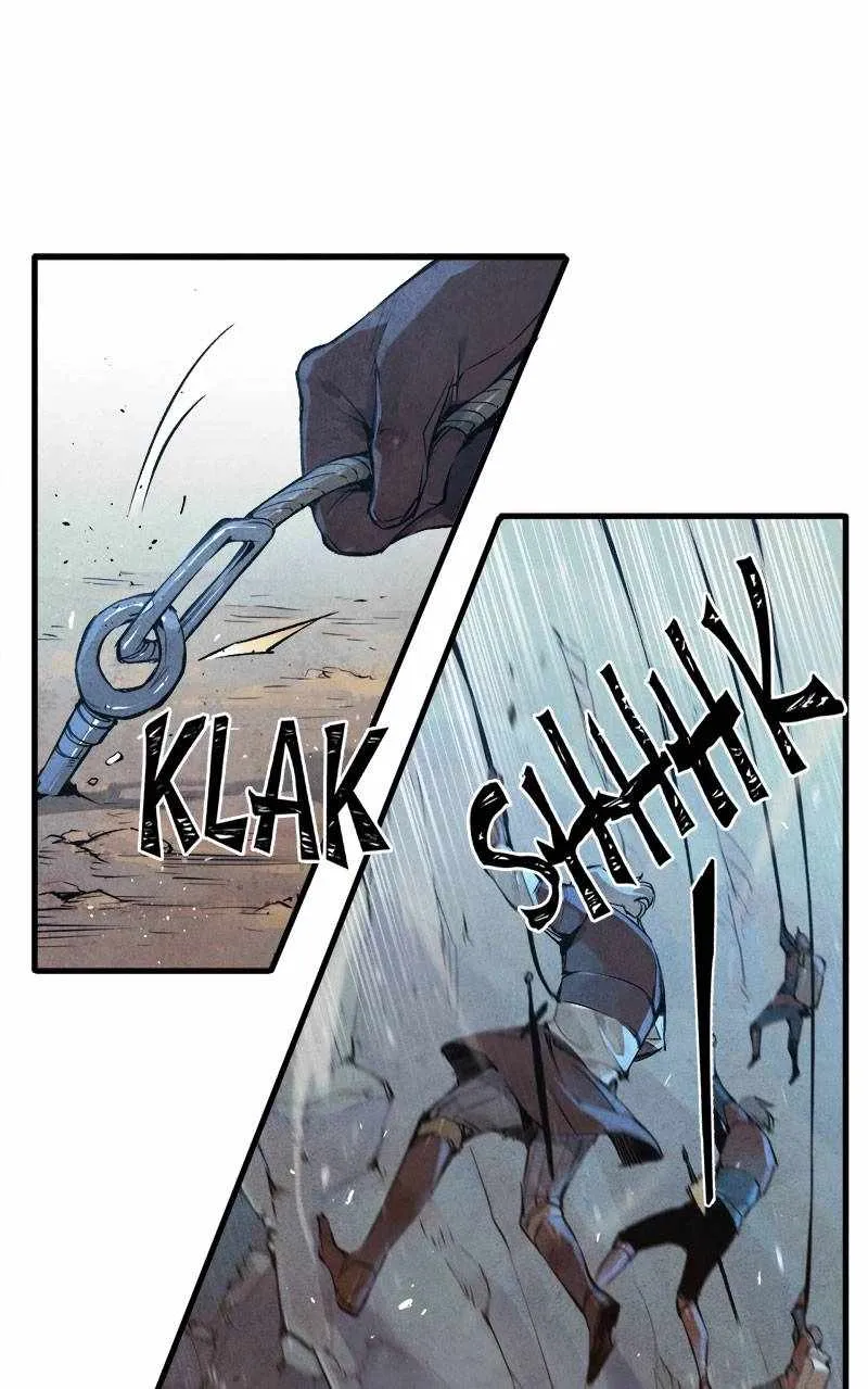 Legends of Esperia: The Silent Blade Chapter 16 page 18 - 