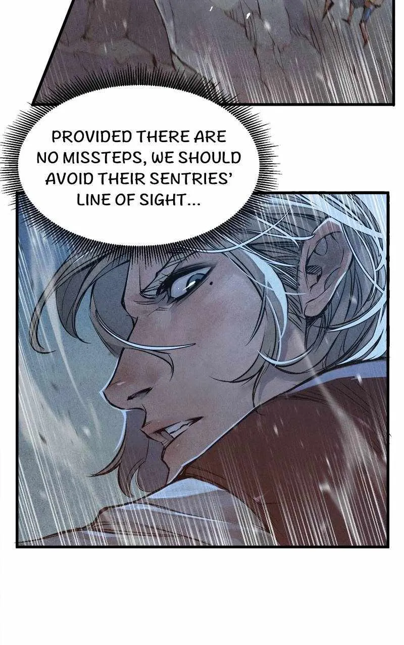 Legends of Esperia: The Silent Blade Chapter 16 page 19 - 