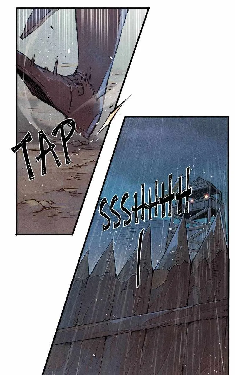 Legends of Esperia: The Silent Blade Chapter 16 page 20 - 