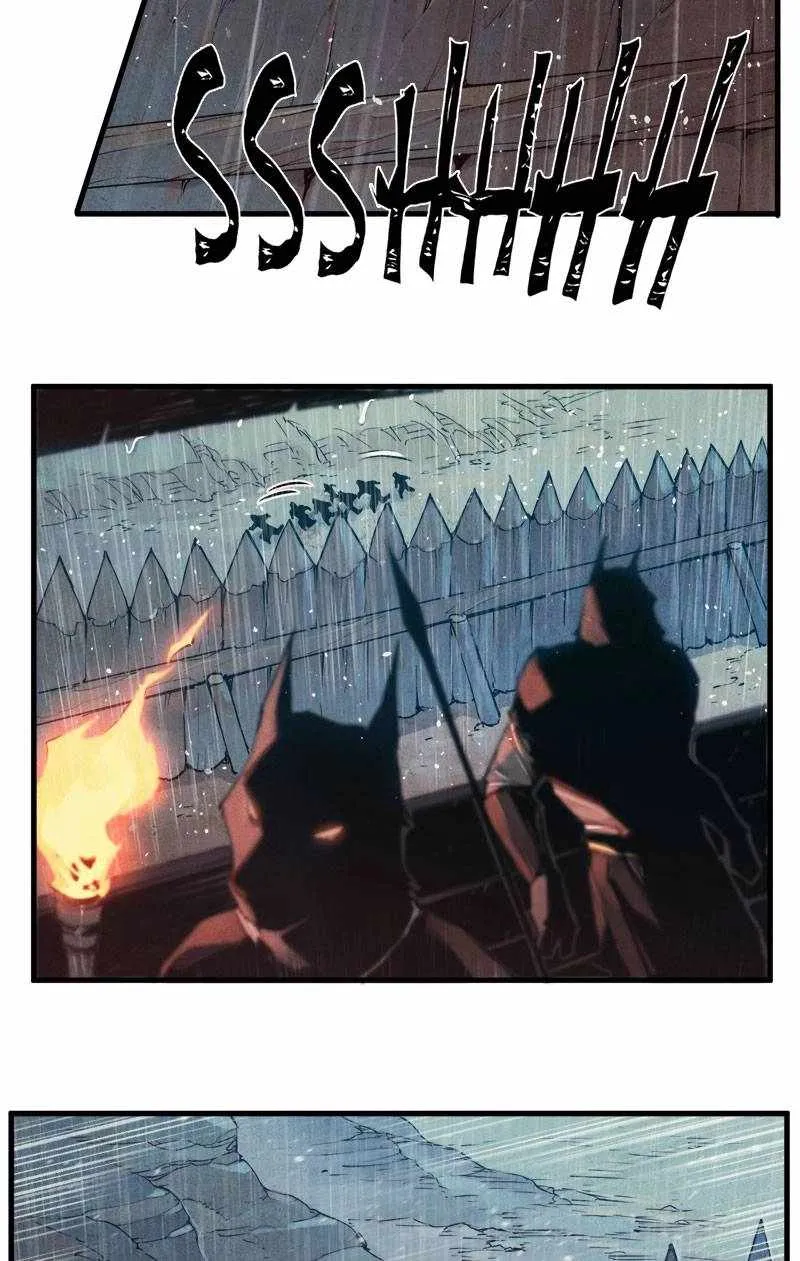 Legends of Esperia: The Silent Blade Chapter 16 page 21 - 