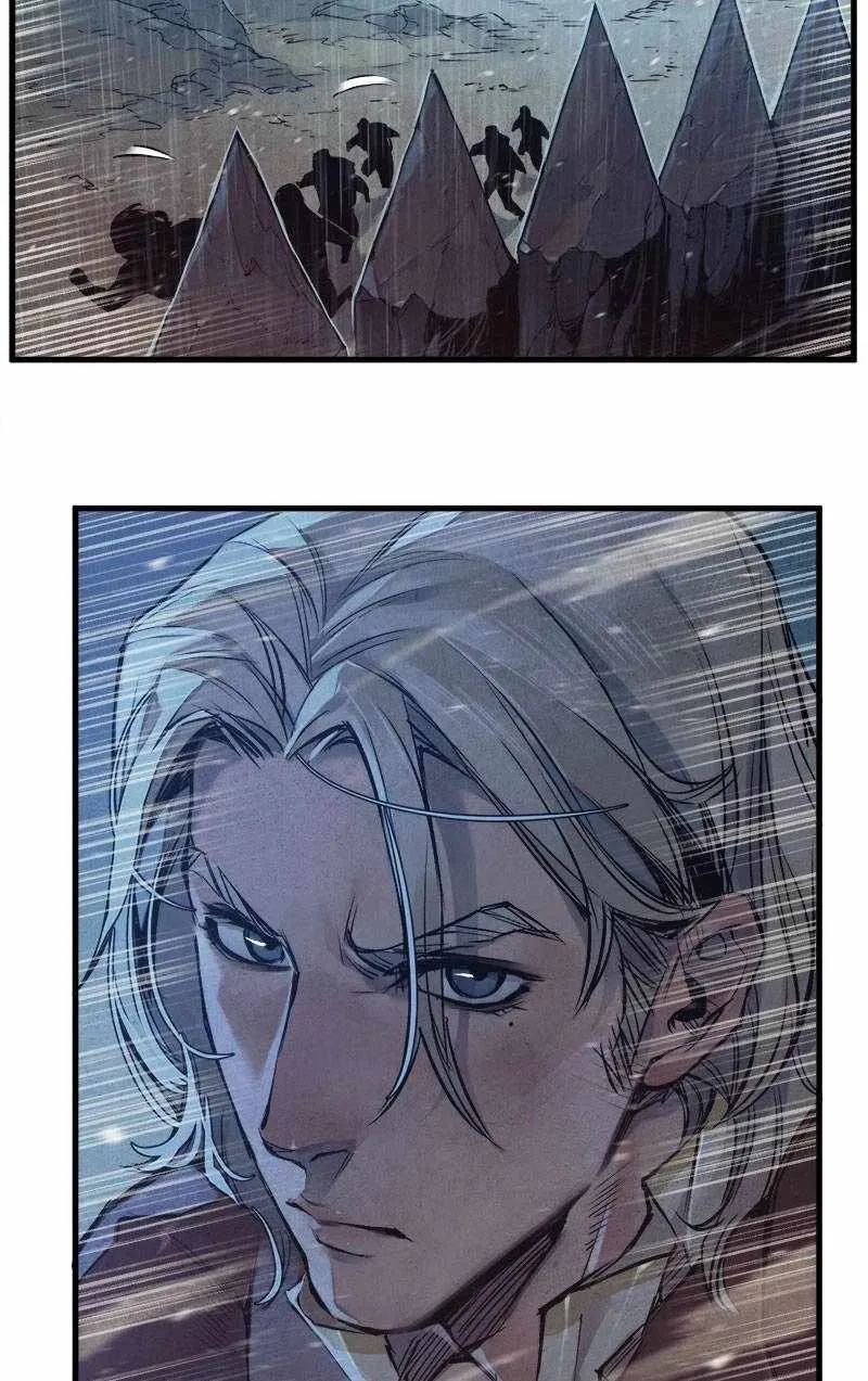 Legends of Esperia: The Silent Blade Chapter 16 page 22 - 
