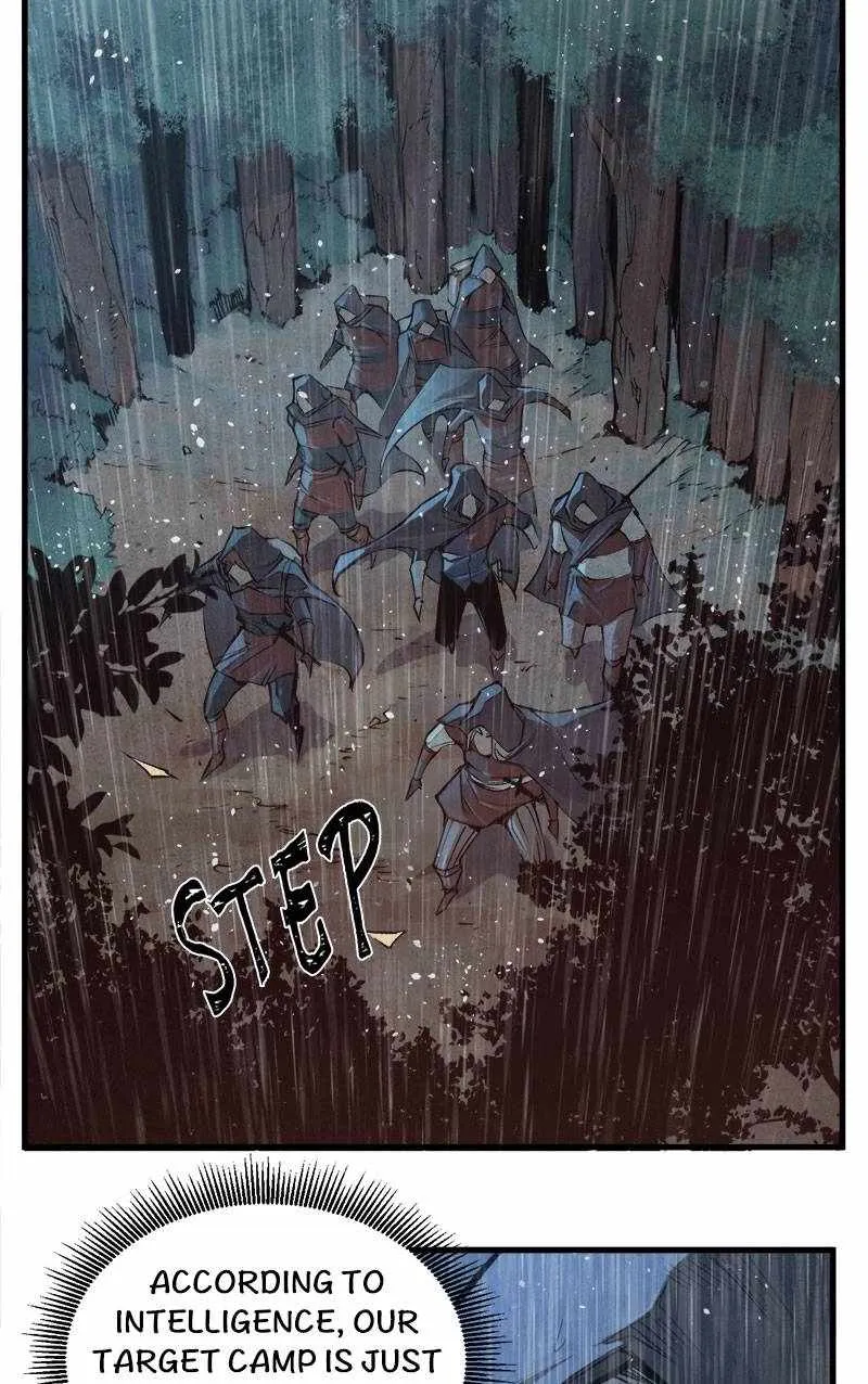 Legends of Esperia: The Silent Blade Chapter 16 page 26 - 