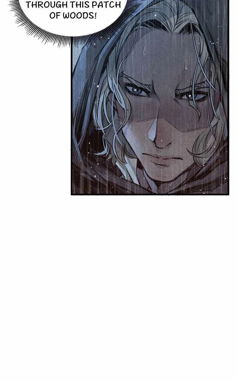 Legends of Esperia: The Silent Blade Chapter 16 page 27 - 