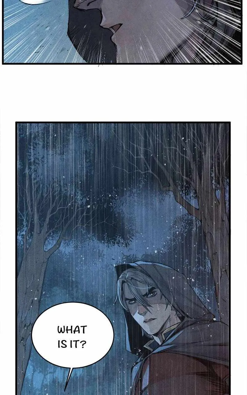 Legends of Esperia: The Silent Blade Chapter 16 page 33 - 