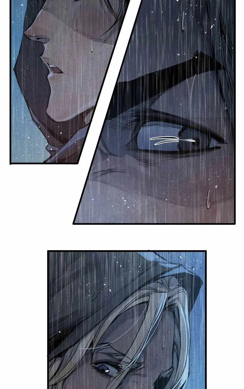 Legends of Esperia: The Silent Blade Chapter 16 page 35 - 
