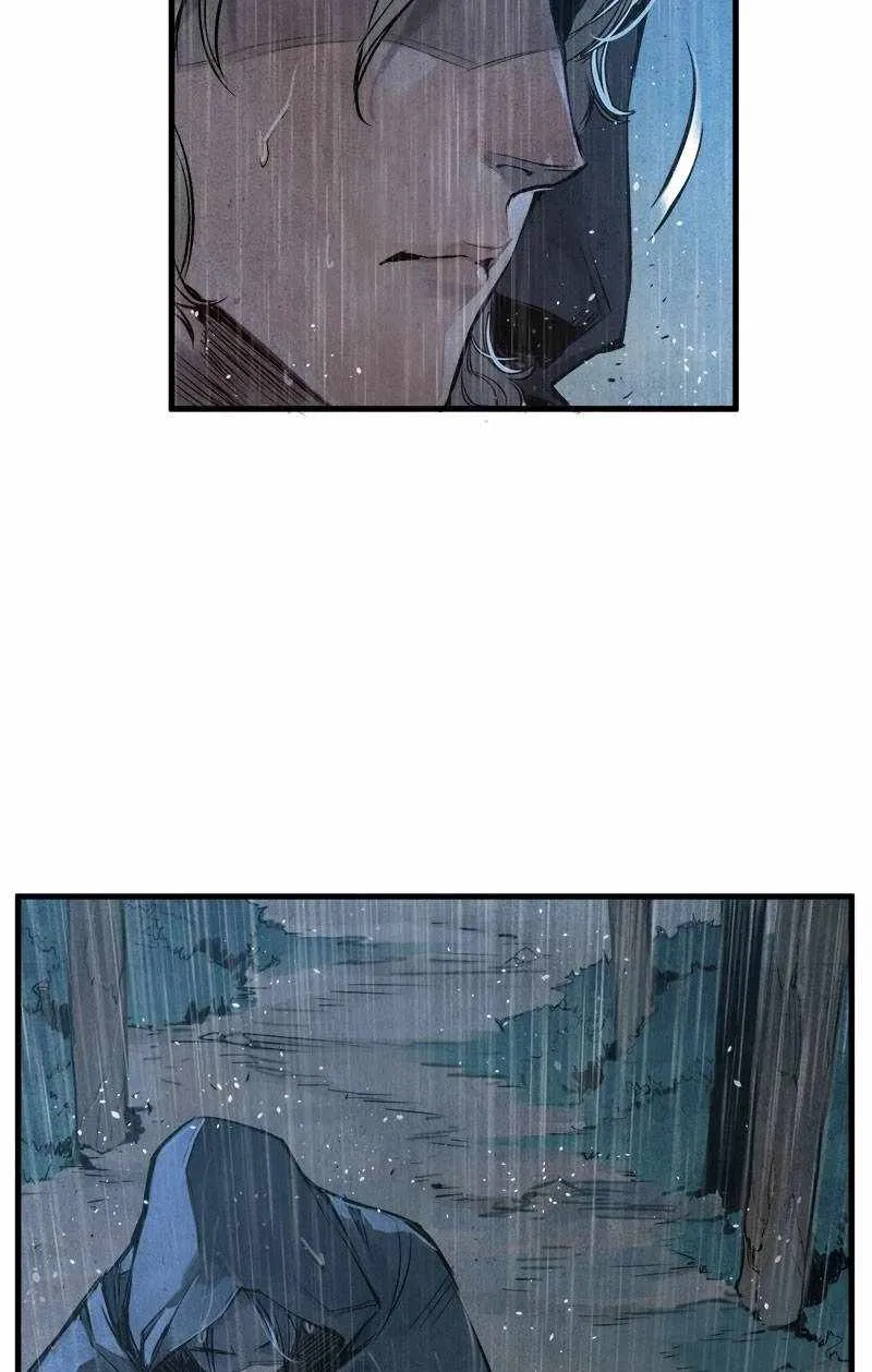 Legends of Esperia: The Silent Blade Chapter 16 page 36 - 