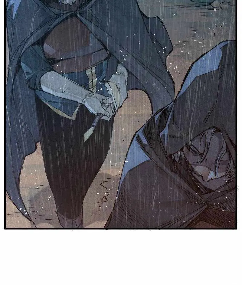 Legends of Esperia: The Silent Blade Chapter 16 page 37 - 