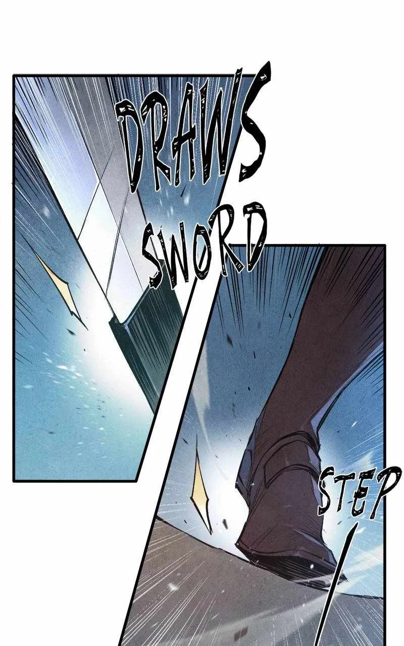 Legends of Esperia: The Silent Blade Chapter 16 page 38 - 