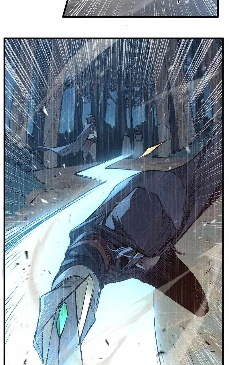 Legends of Esperia: The Silent Blade Chapter 16 page 39 - 