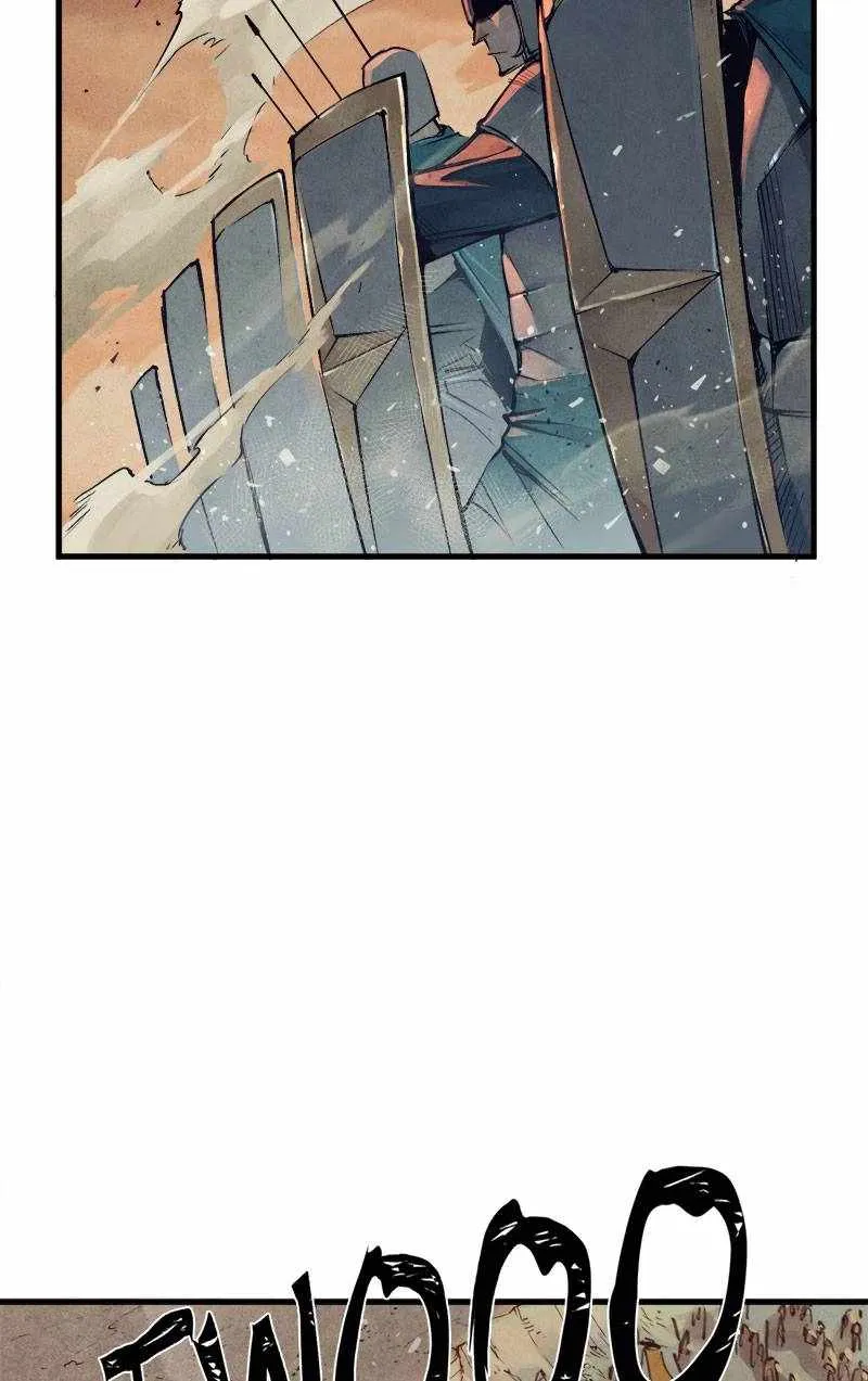 Legends of Esperia: The Silent Blade Chapter 16 page 5 - 
