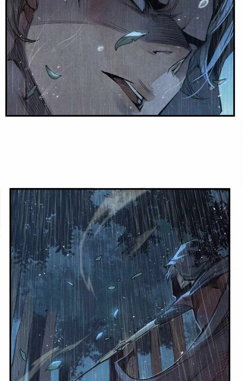 Legends of Esperia: The Silent Blade Chapter 16 page 41 - 