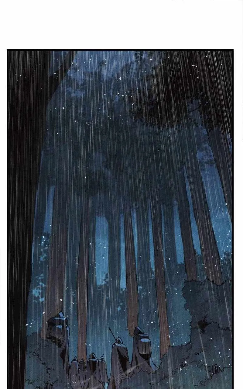 Legends of Esperia: The Silent Blade Chapter 16 page 46 - 