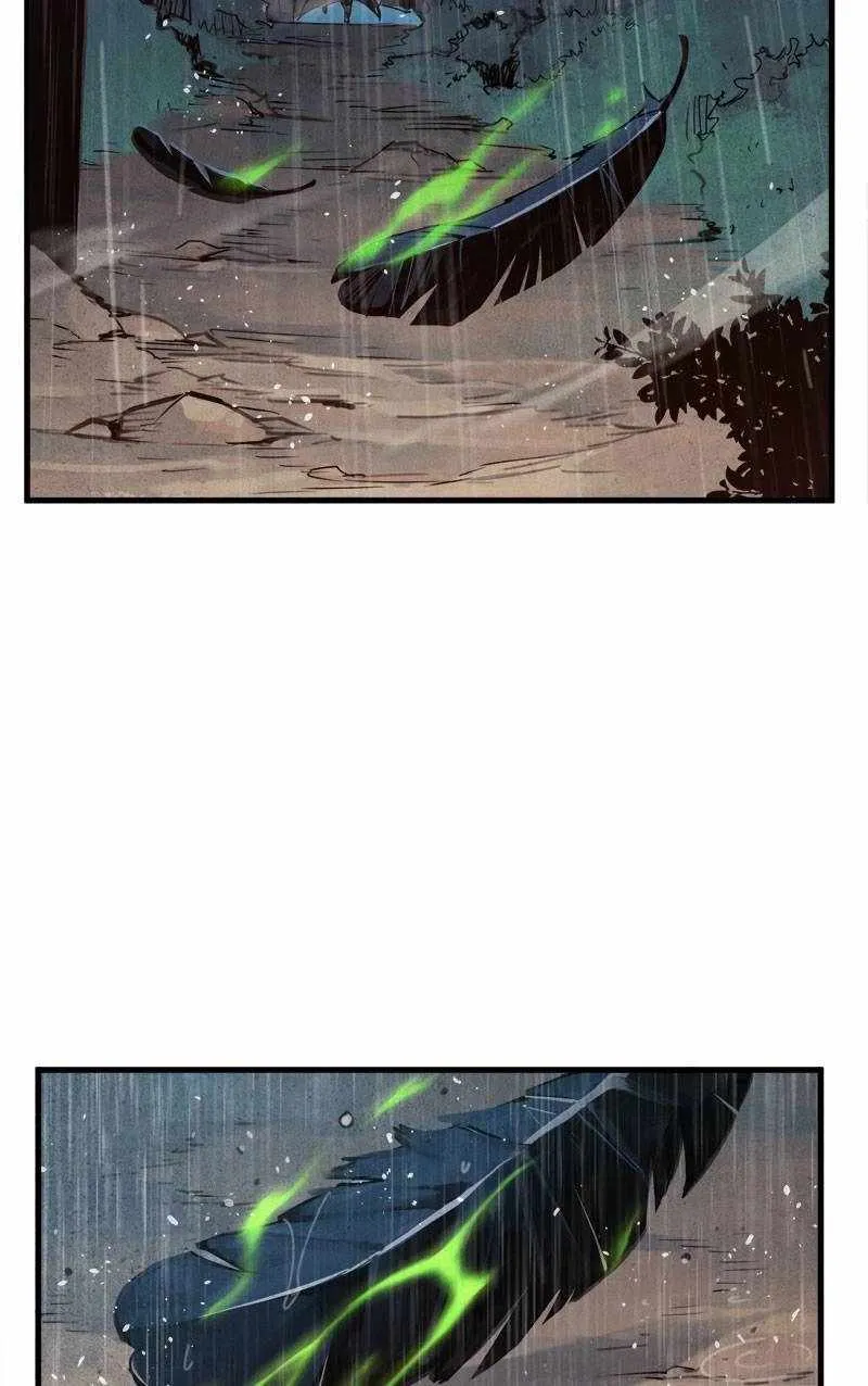 Legends of Esperia: The Silent Blade Chapter 16 page 47 - 