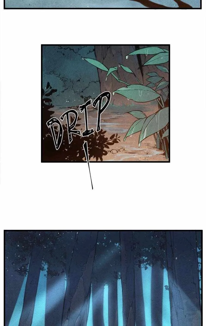 Legends of Esperia: The Silent Blade Chapter 16 page 49 - 