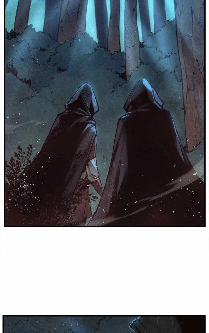 Legends of Esperia: The Silent Blade Chapter 16 page 50 - 