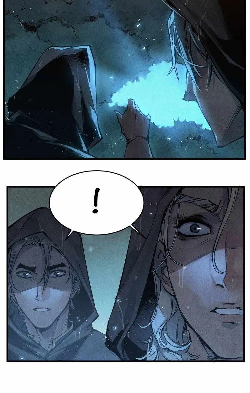 Legends of Esperia: The Silent Blade Chapter 16 page 51 - 