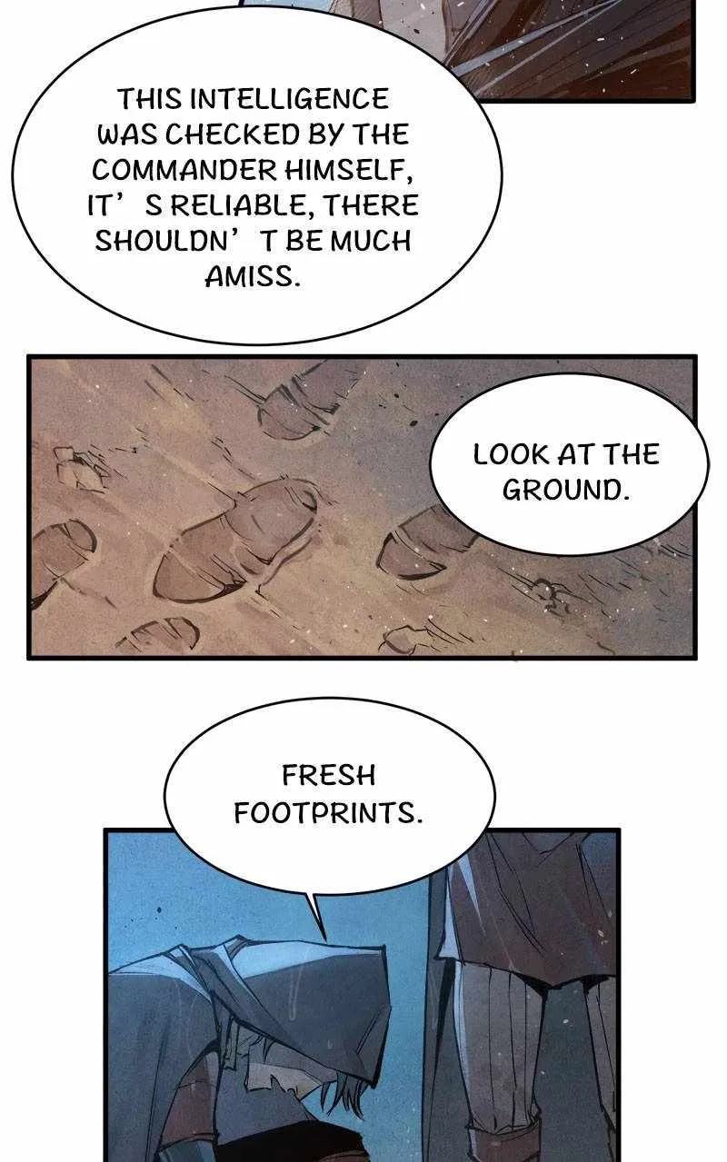 Legends of Esperia: The Silent Blade Chapter 16 page 55 - 