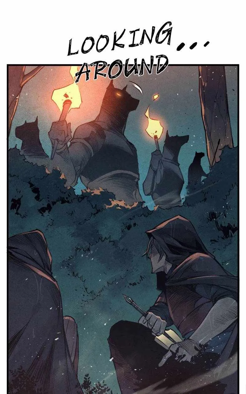 Legends of Esperia: The Silent Blade Chapter 16 page 61 - 