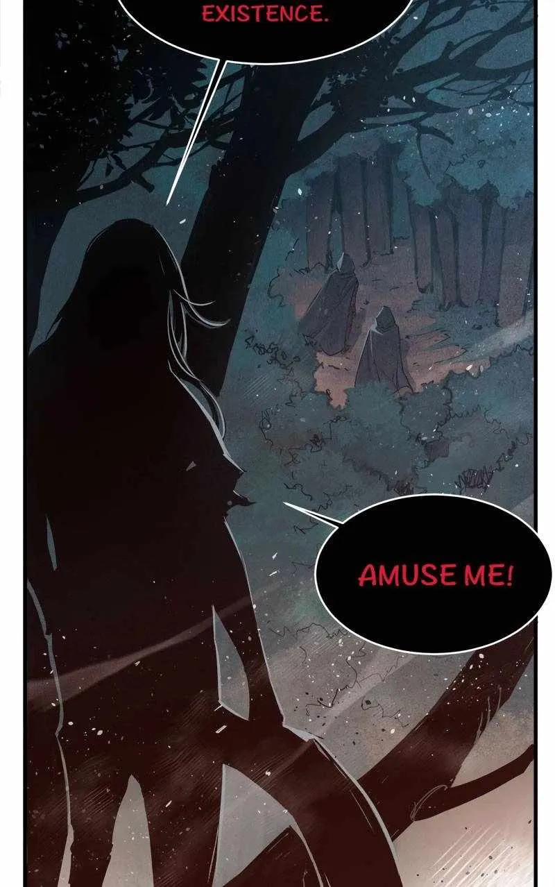 Legends of Esperia: The Silent Blade Chapter 16 page 67 - 