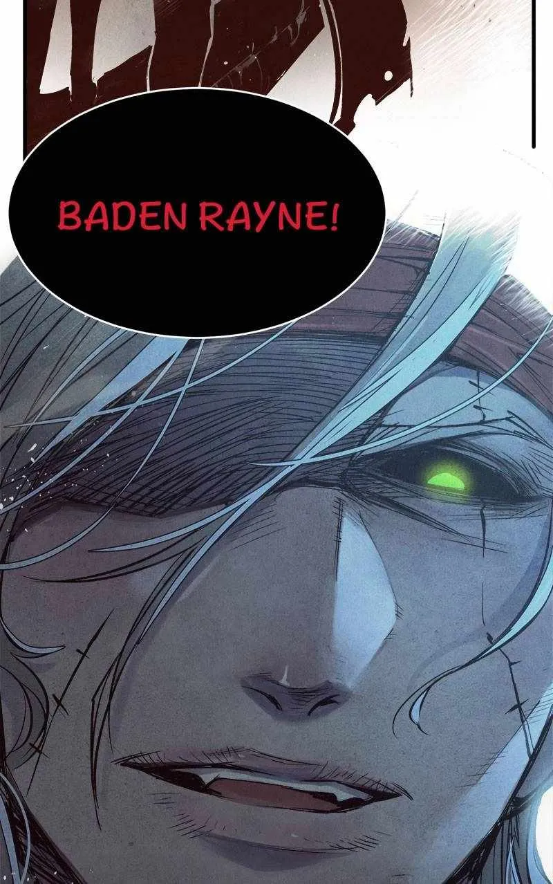 Legends of Esperia: The Silent Blade Chapter 16 page 68 - 
