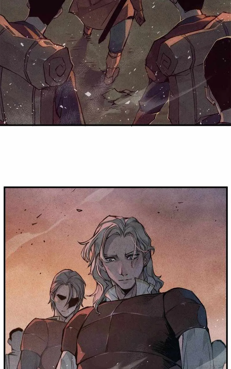 Legends of Esperia: The Silent Blade Chapter 16 page 8 - 