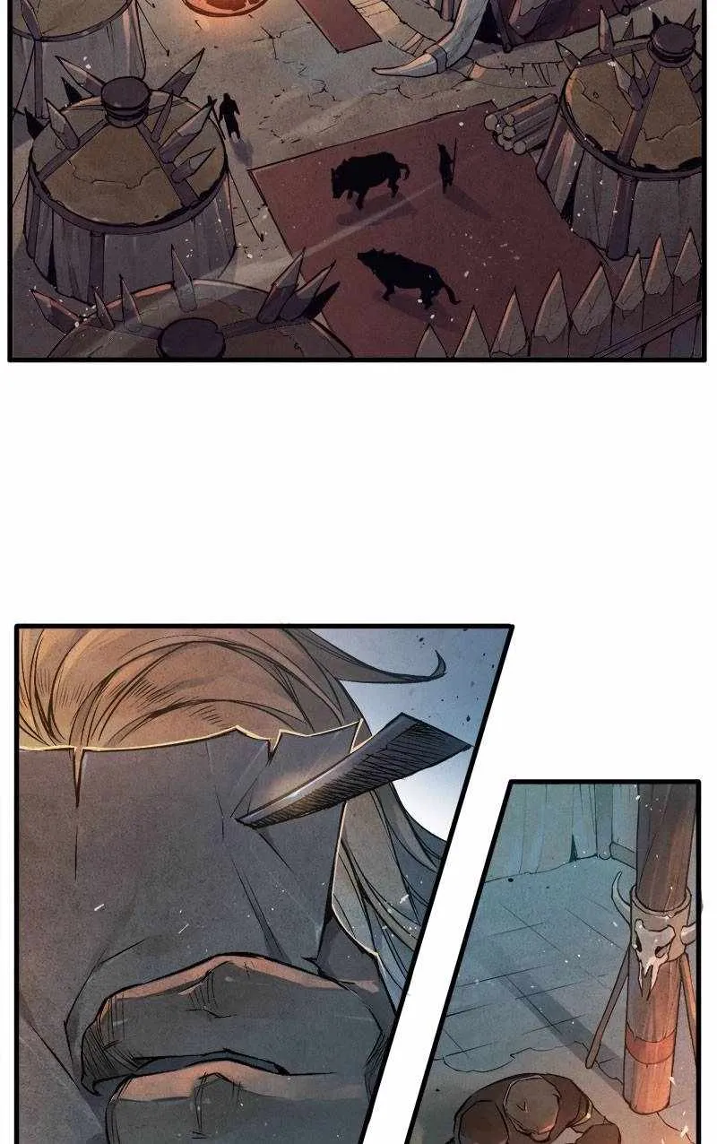 Legends of Esperia: The Silent Blade Chapter 17 page 2 - 