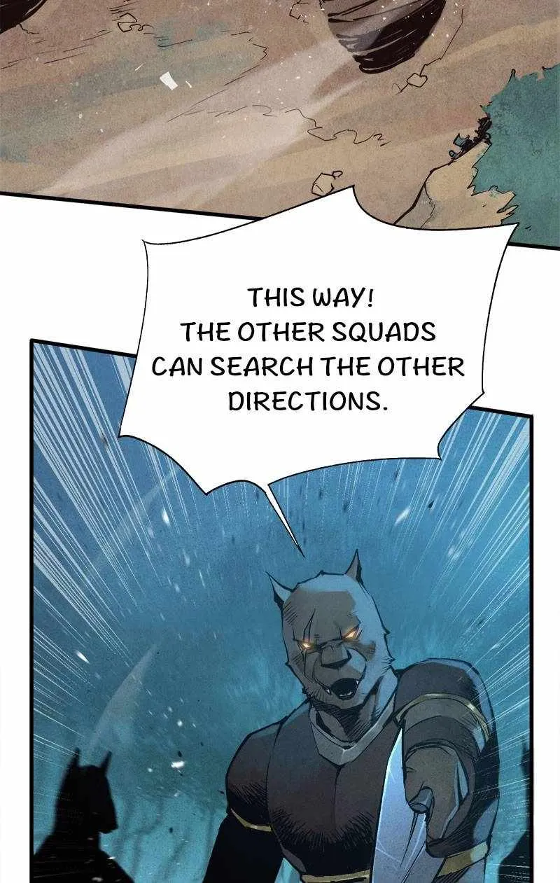 Legends of Esperia: The Silent Blade Chapter 17 page 17 - 