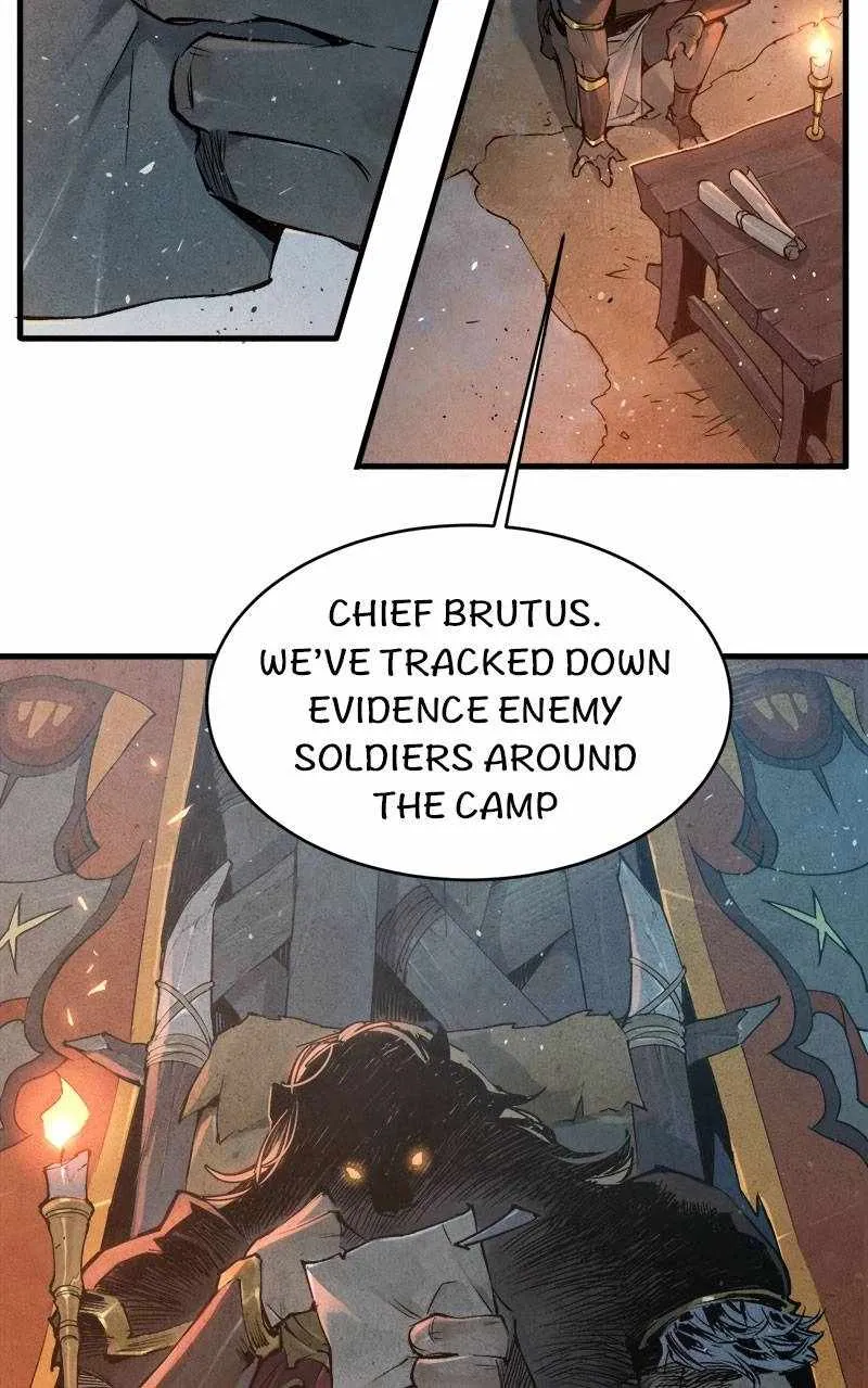 Legends of Esperia: The Silent Blade Chapter 17 page 3 - 