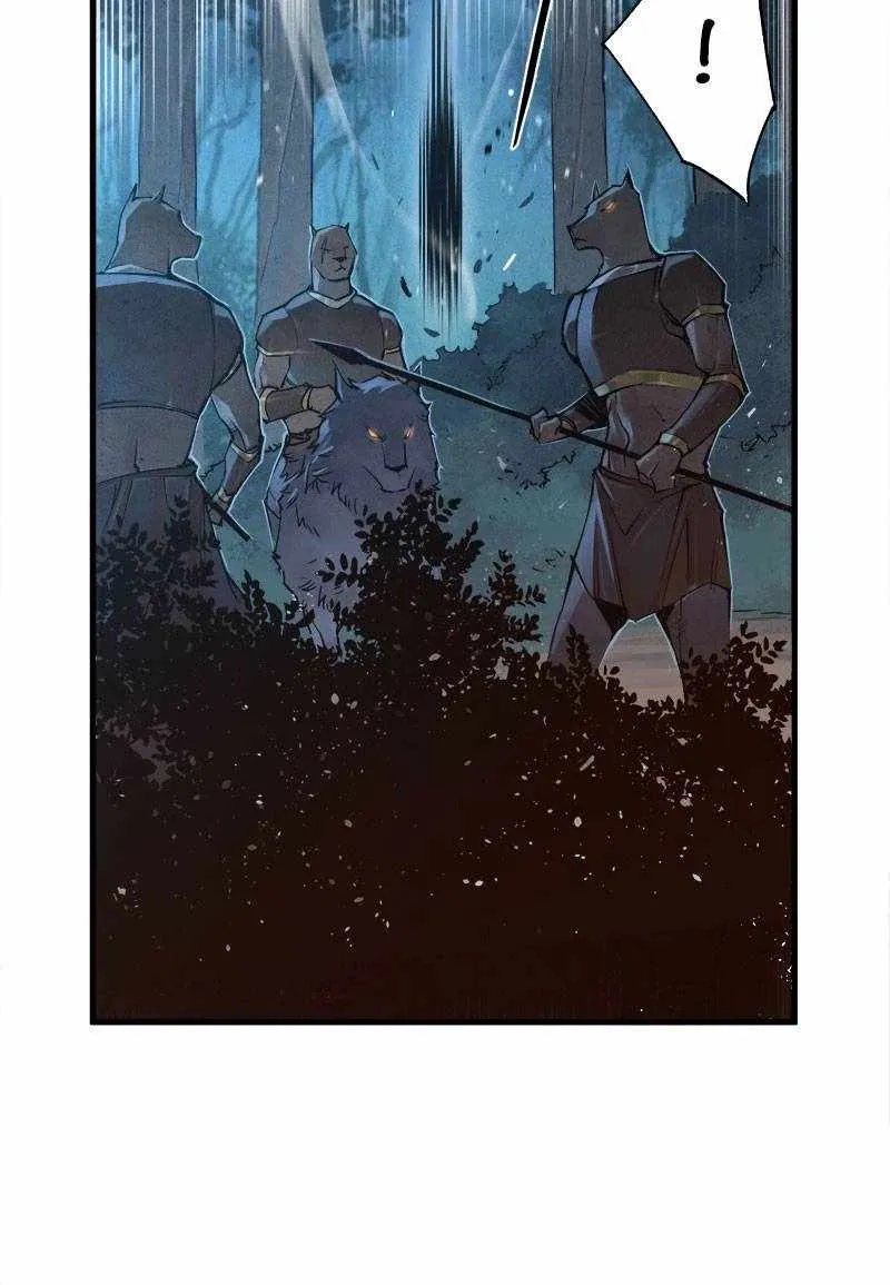 Legends of Esperia: The Silent Blade Chapter 17 page 23 - 