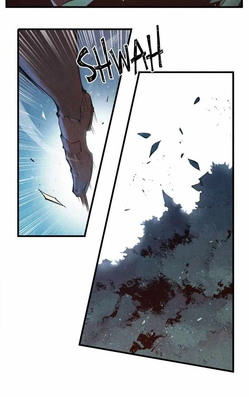 Legends of Esperia: The Silent Blade Chapter 17 page 25 - 
