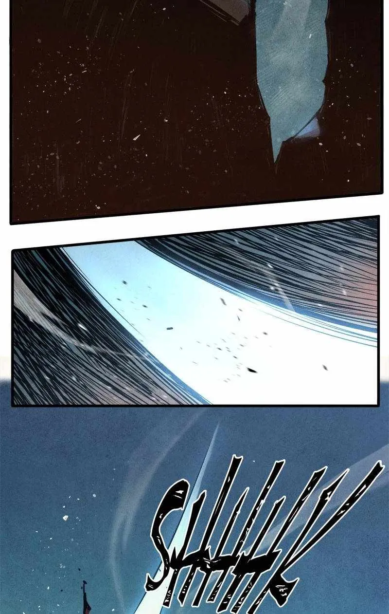 Legends of Esperia: The Silent Blade Chapter 17 page 27 - 