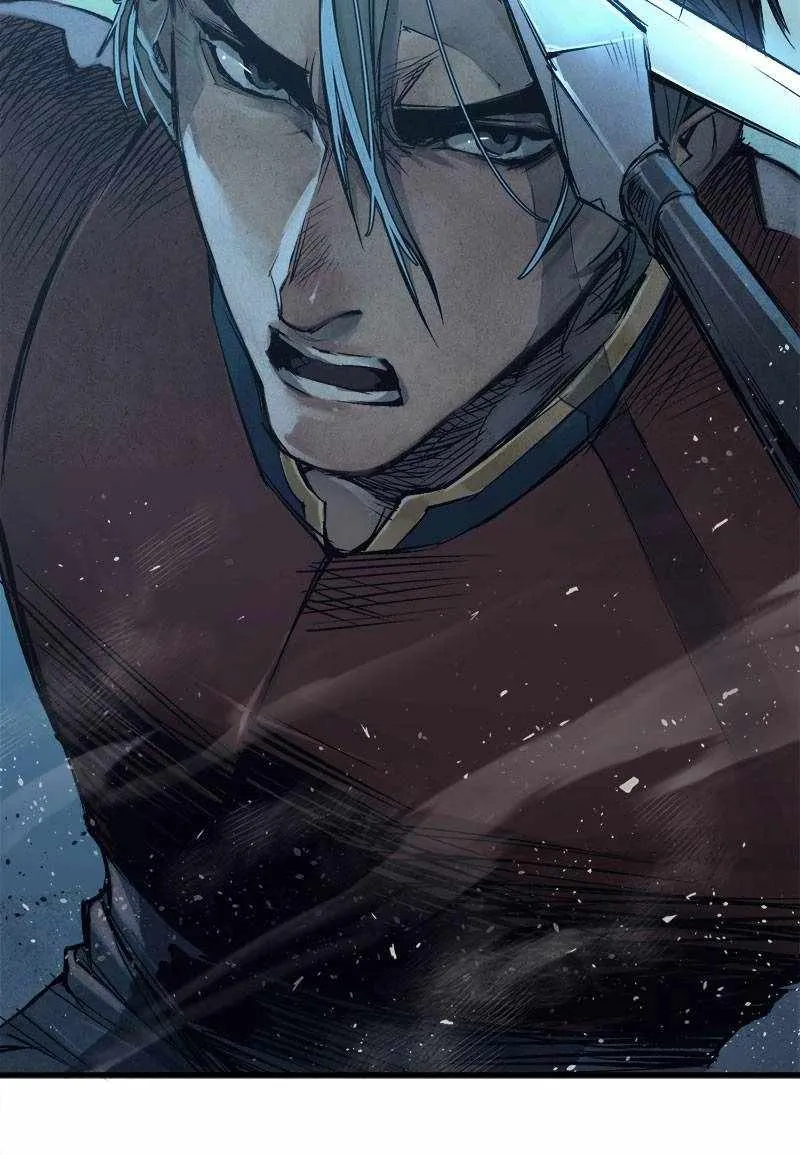 Legends of Esperia: The Silent Blade Chapter 17 page 34 - 