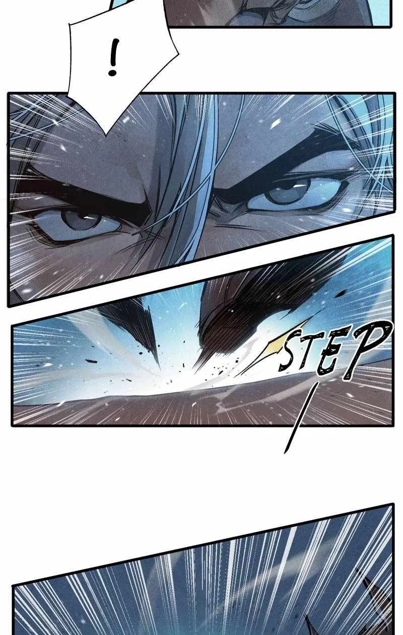 Legends of Esperia: The Silent Blade Chapter 17 page 38 - 