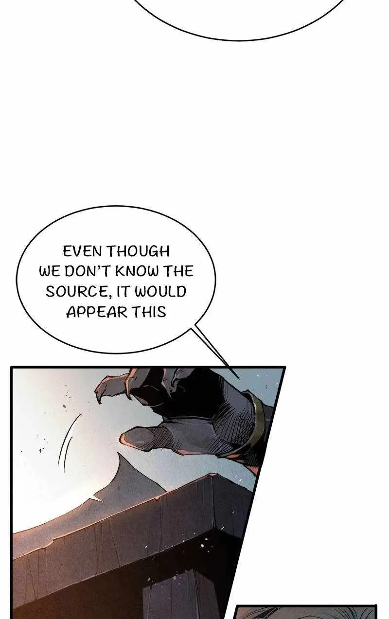Legends of Esperia: The Silent Blade Chapter 17 page 5 - 
