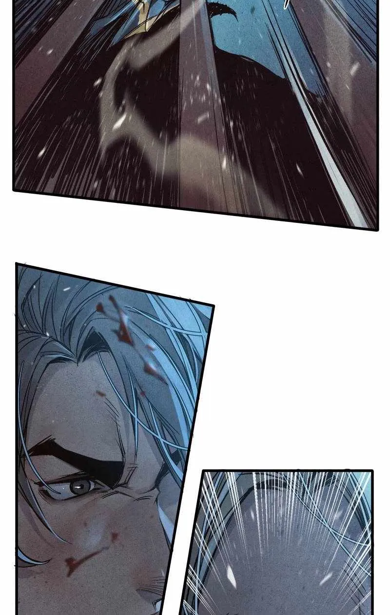 Legends of Esperia: The Silent Blade Chapter 17 page 43 - 
