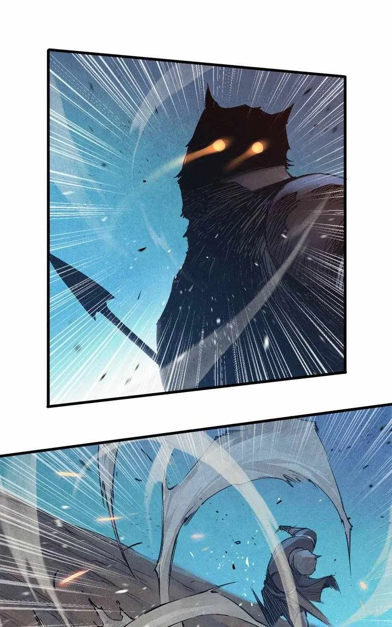 Legends of Esperia: The Silent Blade Chapter 17 page 45 - 