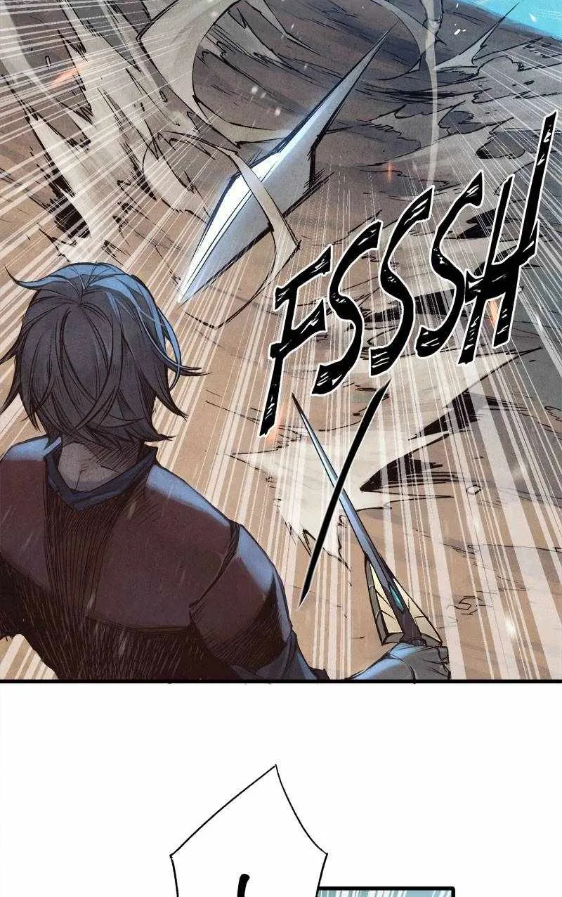 Legends of Esperia: The Silent Blade Chapter 17 page 46 - 