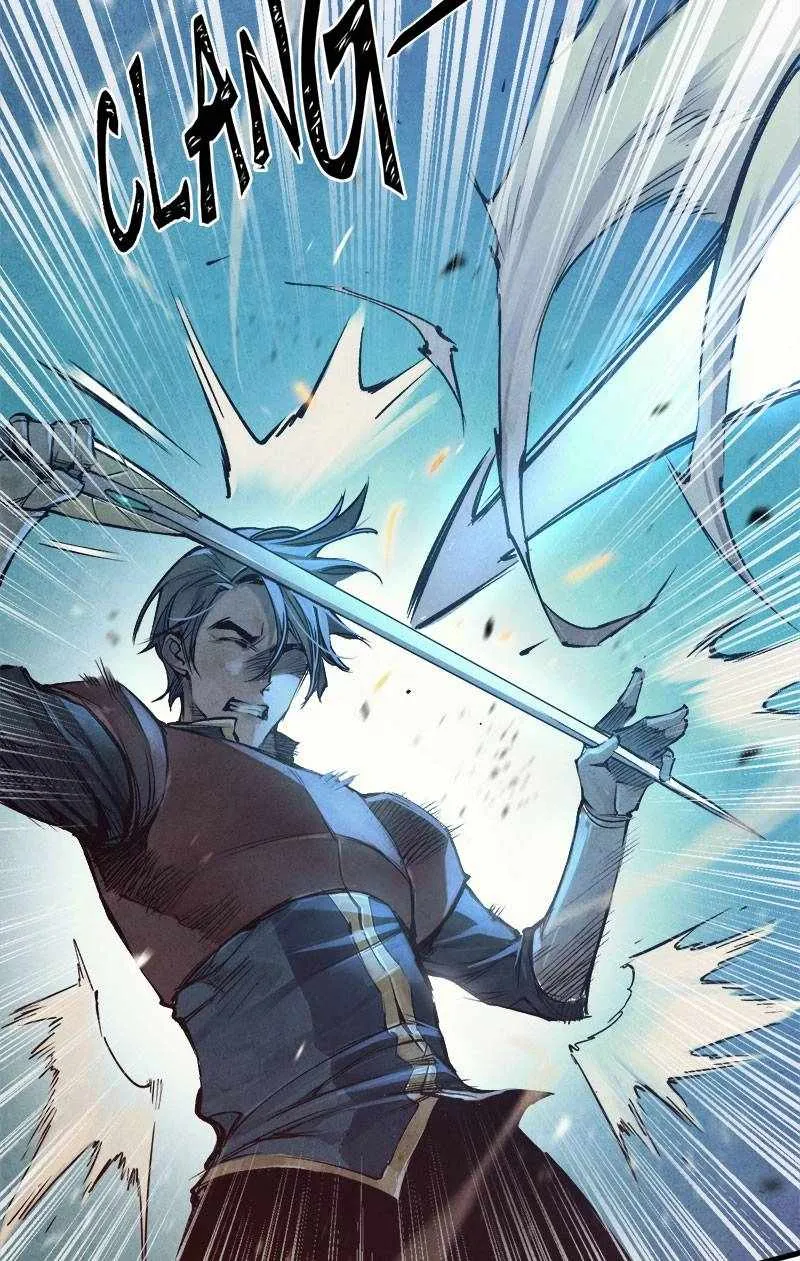 Legends of Esperia: The Silent Blade Chapter 17 page 48 - 