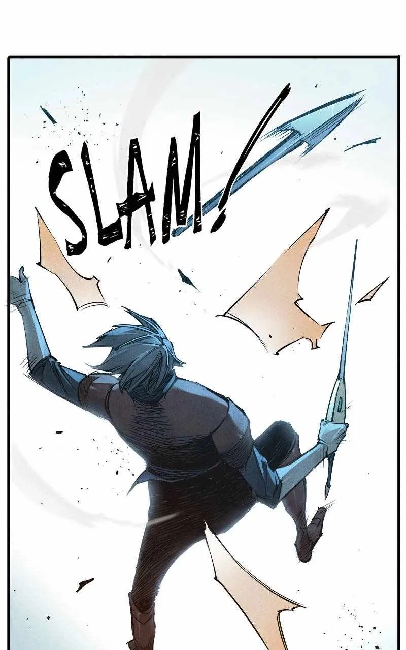 Legends of Esperia: The Silent Blade Chapter 17 page 50 - 