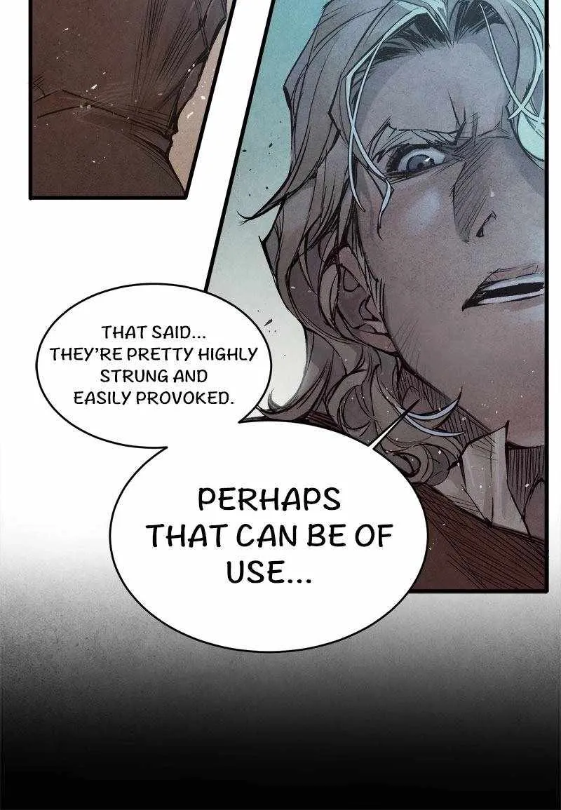 Legends of Esperia: The Silent Blade Chapter 17 page 62 - 