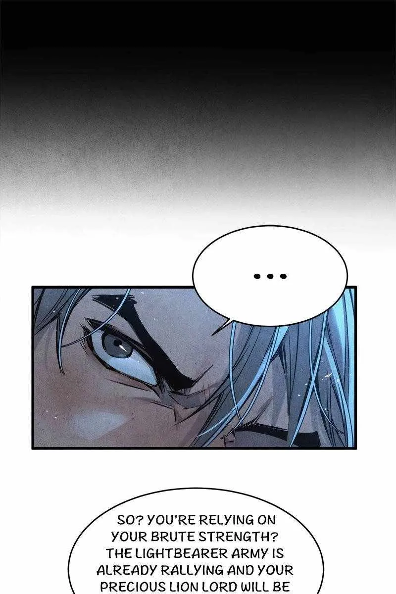 Legends of Esperia: The Silent Blade Chapter 17 page 63 - 