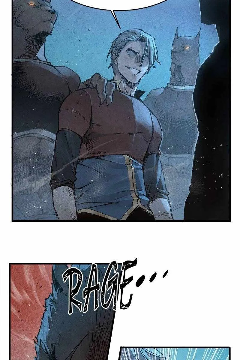 Legends of Esperia: The Silent Blade Chapter 17 page 65 - 