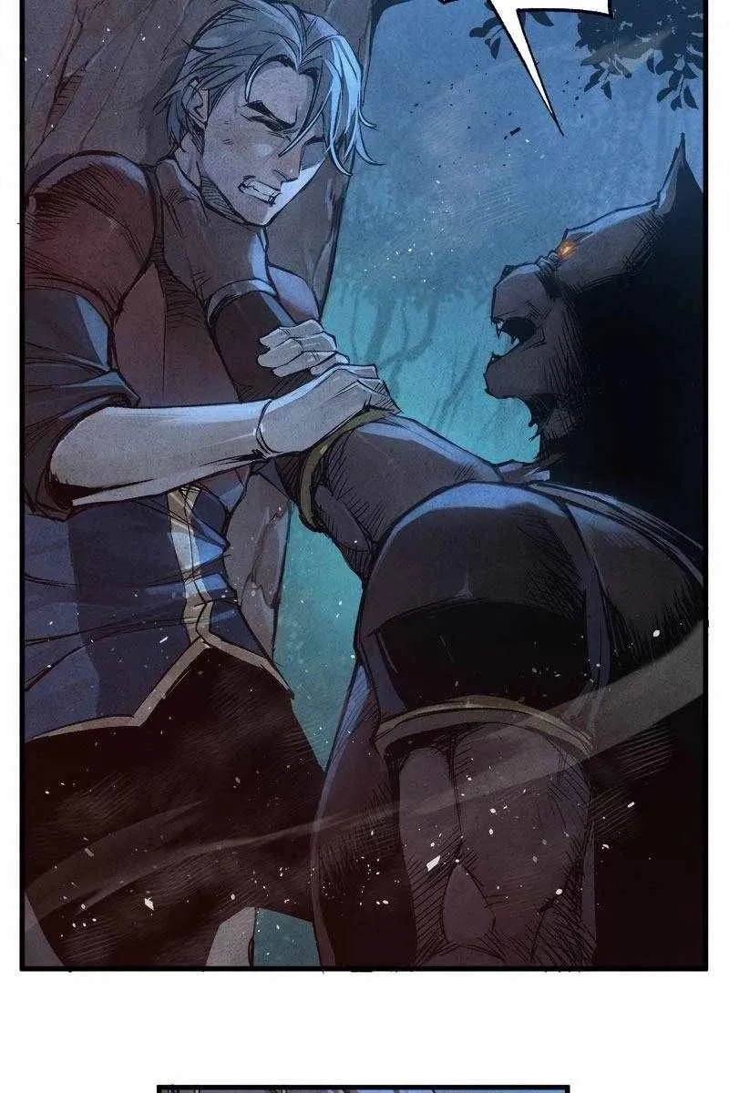 Legends of Esperia: The Silent Blade Chapter 17 page 69 - 