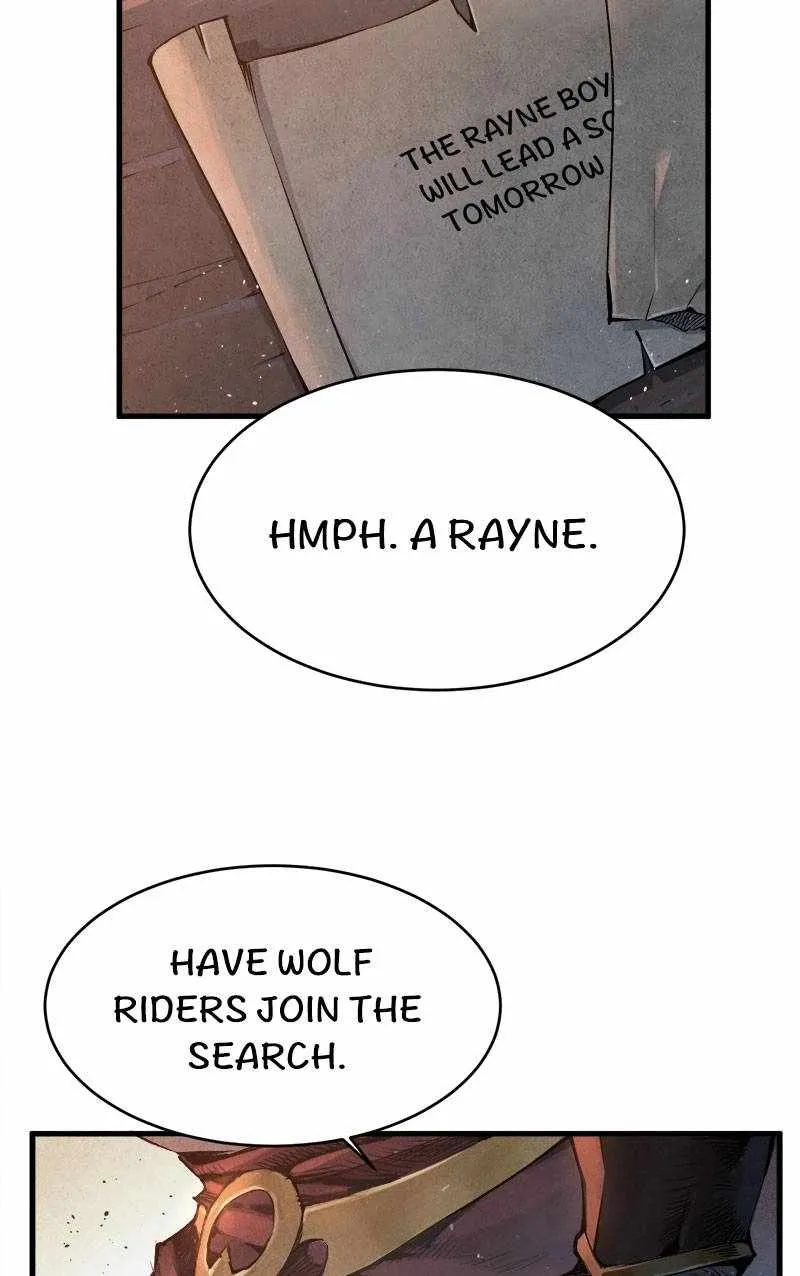Legends of Esperia: The Silent Blade Chapter 17 page 8 - 