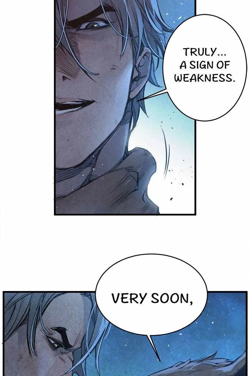 Legends of Esperia: The Silent Blade Chapter 17 page 71 - 