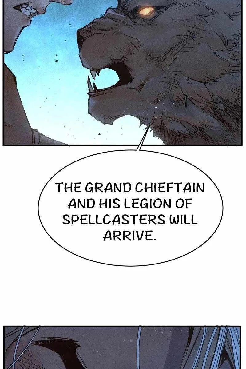 Legends of Esperia: The Silent Blade Chapter 17 page 73 - 