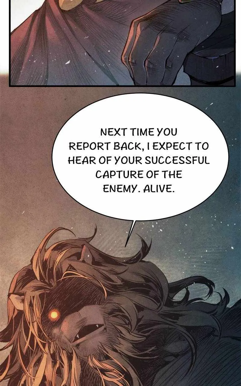 Legends of Esperia: The Silent Blade Chapter 17 page 9 - 