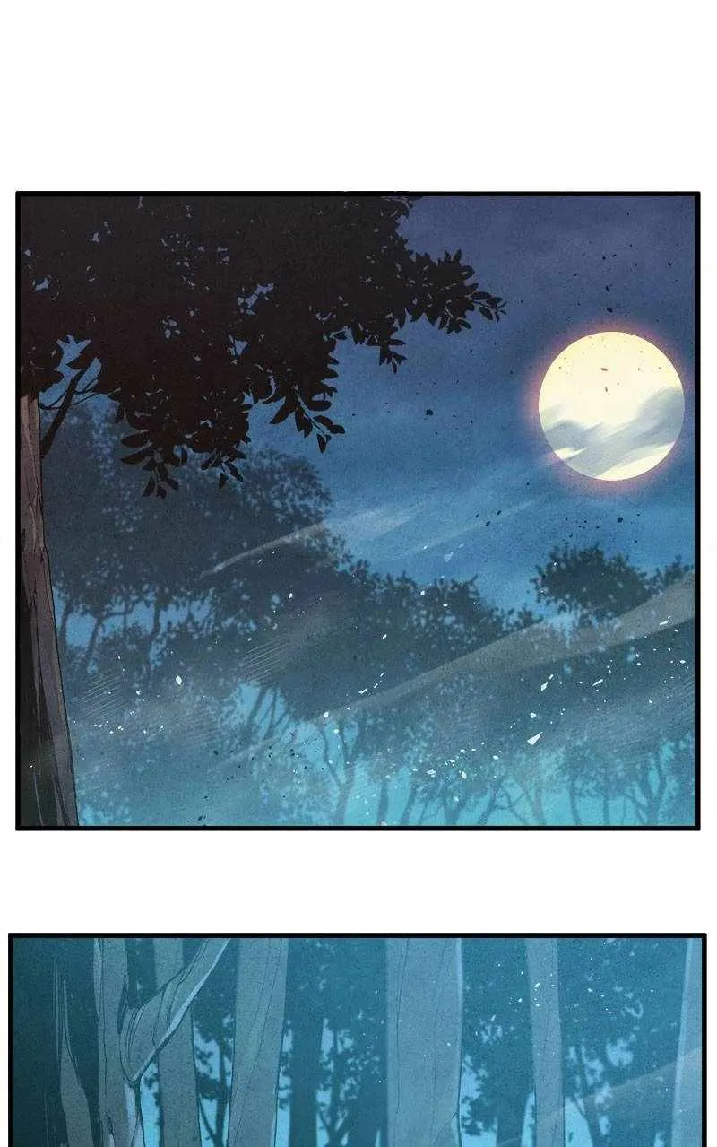 Legends of Esperia: The Silent Blade Chapter 18 page 1 - 