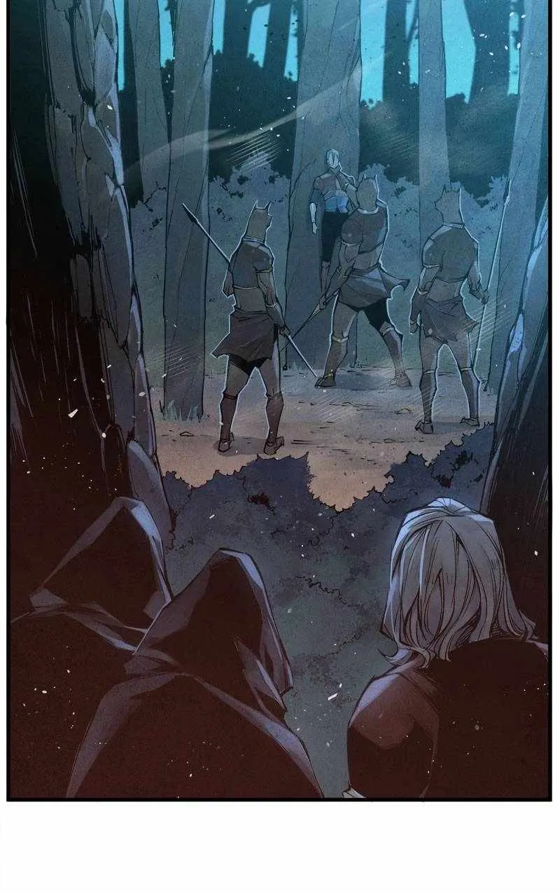 Legends of Esperia: The Silent Blade Chapter 18 page 2 - 