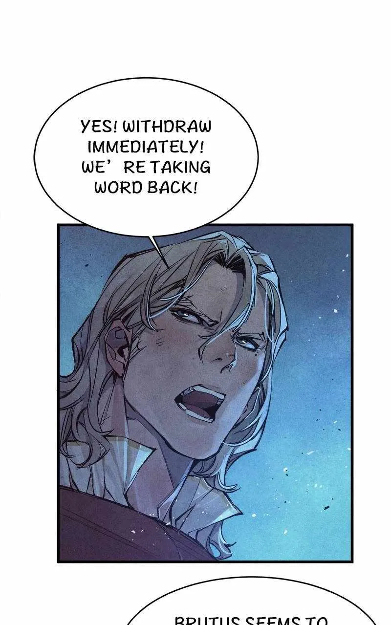 Legends of Esperia: The Silent Blade Chapter 18 page 11 - 